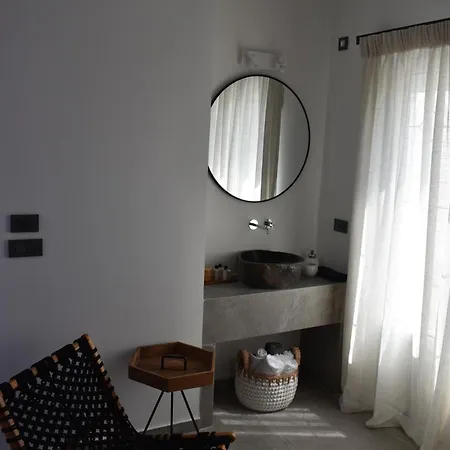 Pergola 招待所 阿波罗尼亚