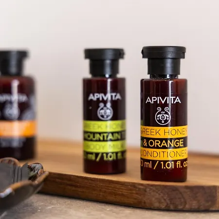 Pergola بيت ضيافة