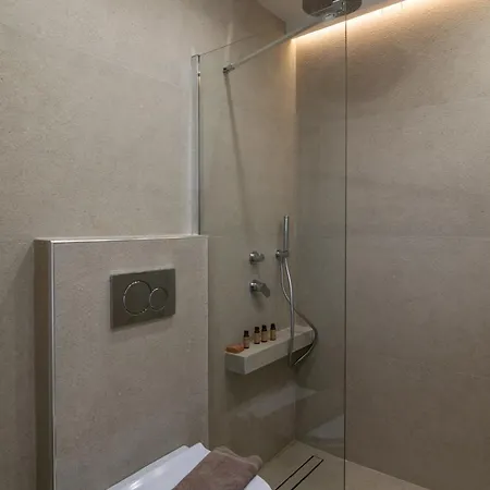 بيت ضيافة Pergola