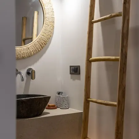 Pergola بيت ضيافة