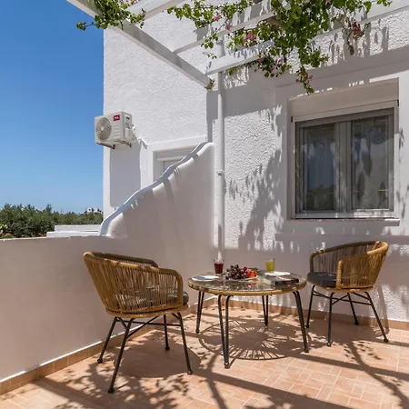 Guest house Pergola Pollonia