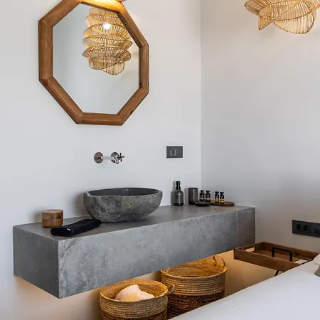 Pergola بيت ضيافة