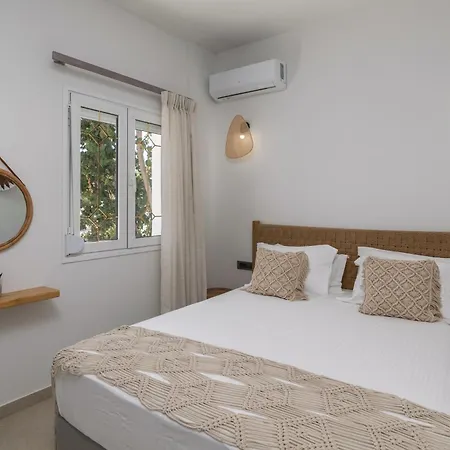 بيت ضيافة Pergola 4*