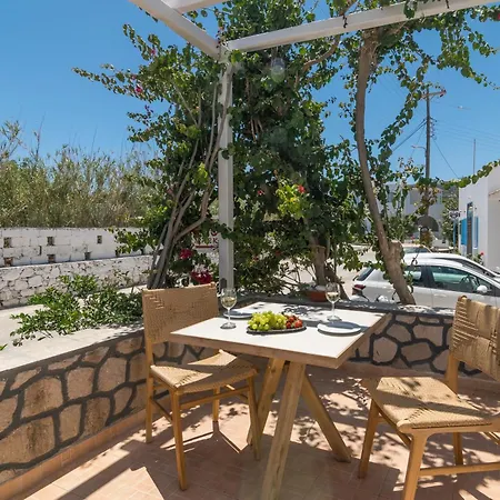 Pergola *