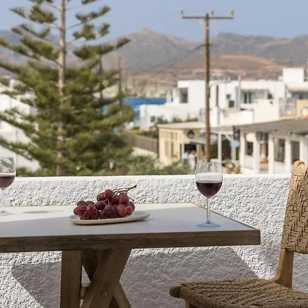 Guest house Pergola