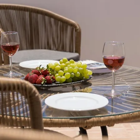 بيت ضيافة Pergola