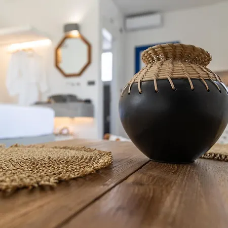 بيت ضيافة Pergola