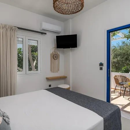 Guest house Pergola