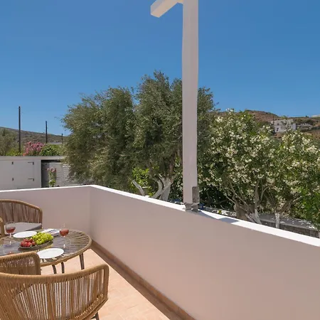 Pergola *