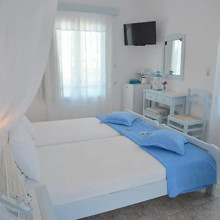 Guest house Pergola Pollonia