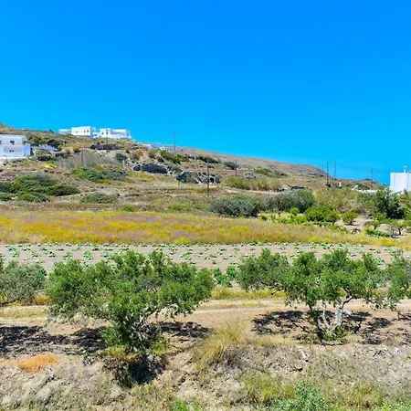 Pergola Πολλώνια