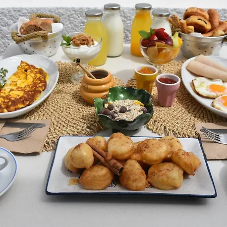 Guest house Pergola Pollonia