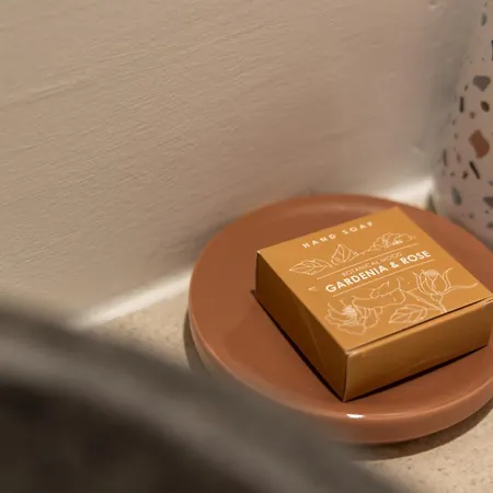 Pergola Guest house 4*