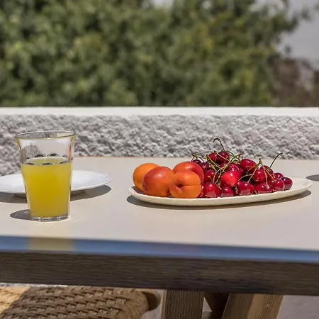 Πανσιόν Pergola *