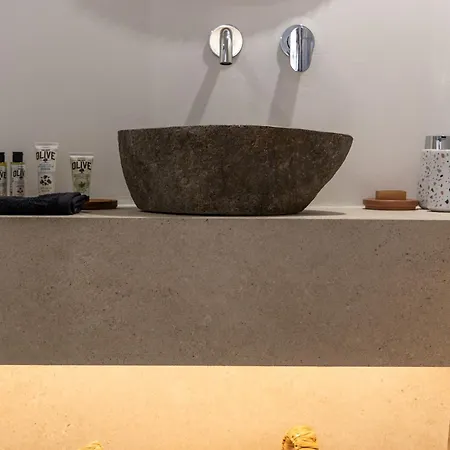 Maison d'hôtes Pergola Pollonia