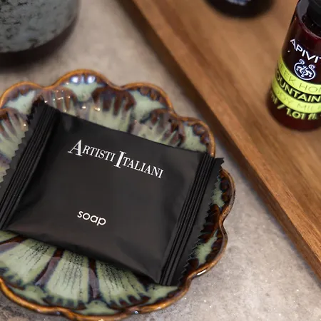 Guest house Pergola 4*