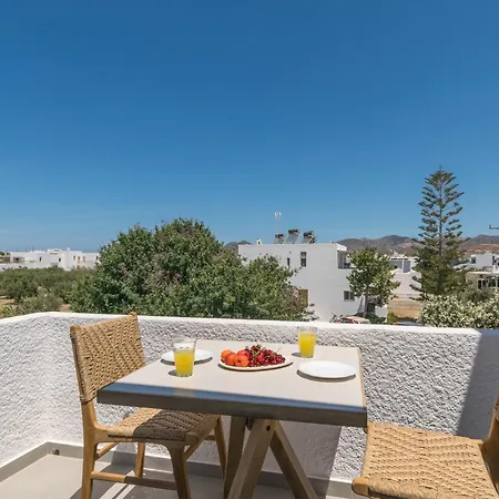 Pergola * Πολλώνια