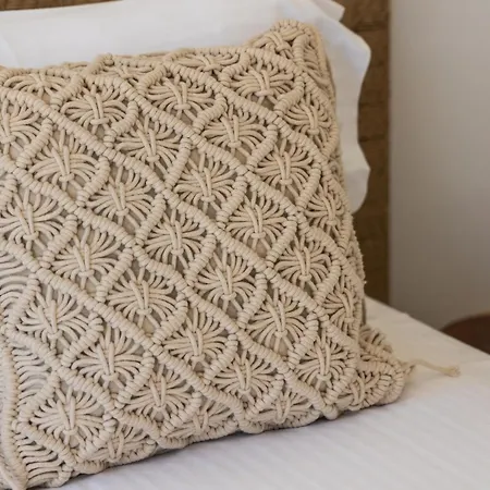 Maison d'hôtes Pergola