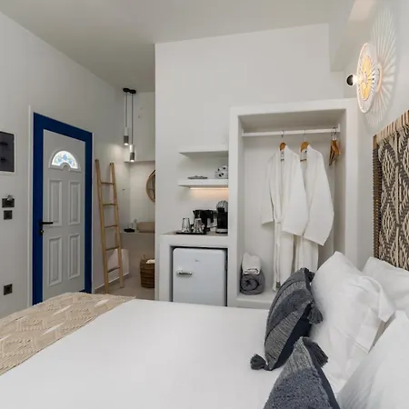 Guest house Pergola 4*