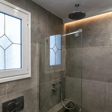 Maison d'hôtes Pergola Pollonia