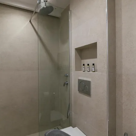 Pergola Guest house 4*