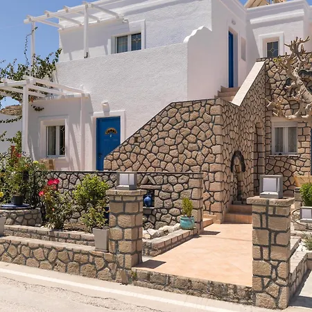 Maison d'hôtes Pergola