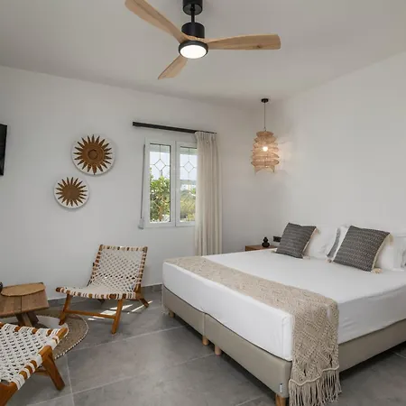 Guest house Pergola Pollonia