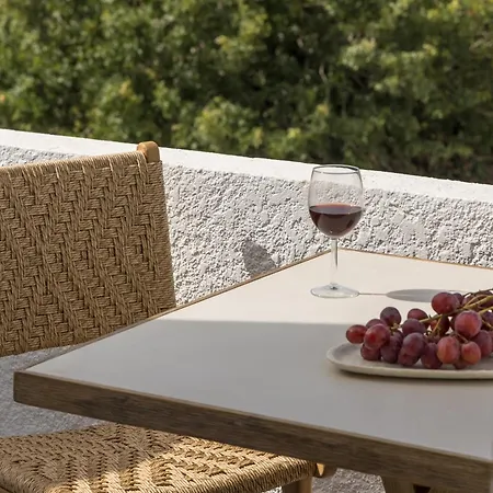 Pergola Πανσιόν *