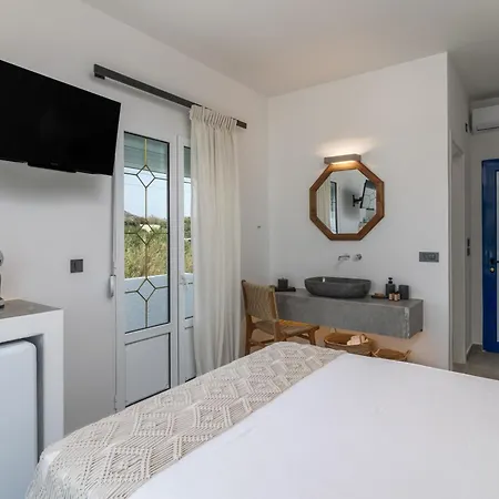 Guest house Pergola Pollonia