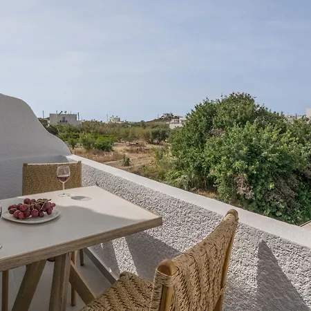 Pergola Πολλώνια