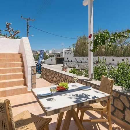 Pergola * Πολλώνια