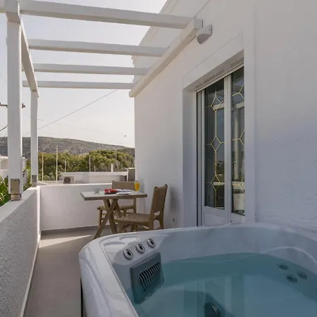 Guest house Pergola Pollonia