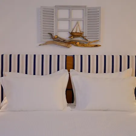 Πανσιόν Pergola