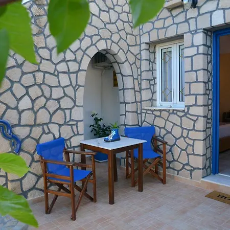 Guest house Pergola Pollonia