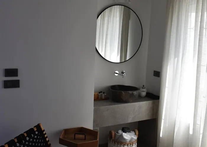 Pergola Πανσιόν Πολλώνια