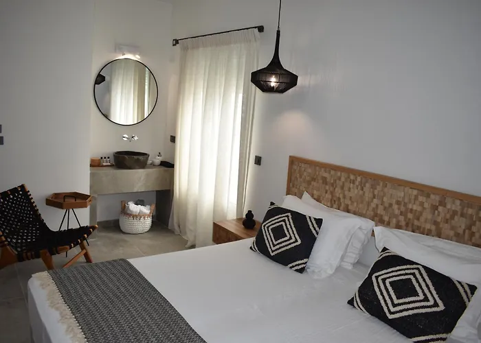 Pergola 4* Πολλώνια