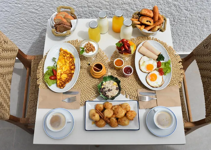 Πανσιόν Pergola 4*