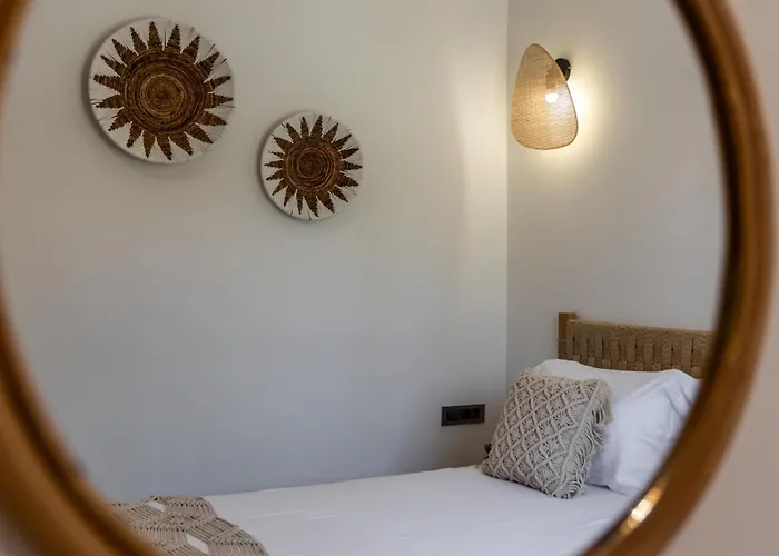 Pergola Πολλώνια