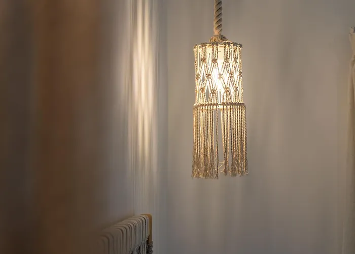 Pergola Πανσιόν