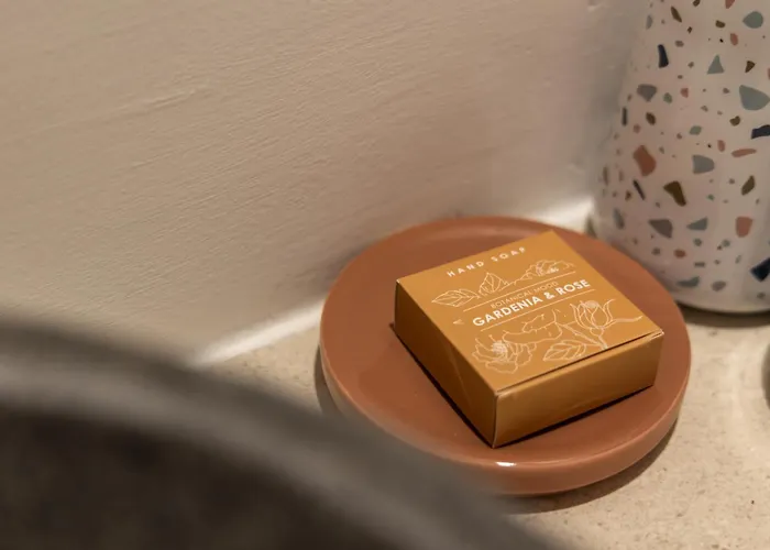 Pergola Πανσιόν 4*