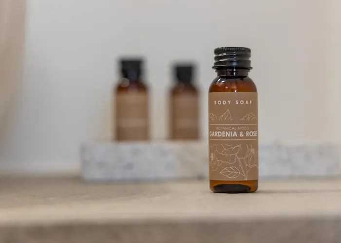 Pergola Πολλώνια