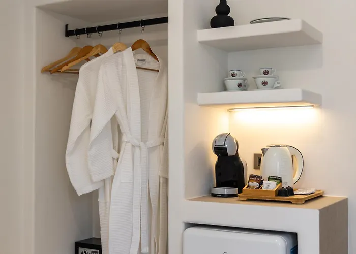 Pergola Πολλώνια