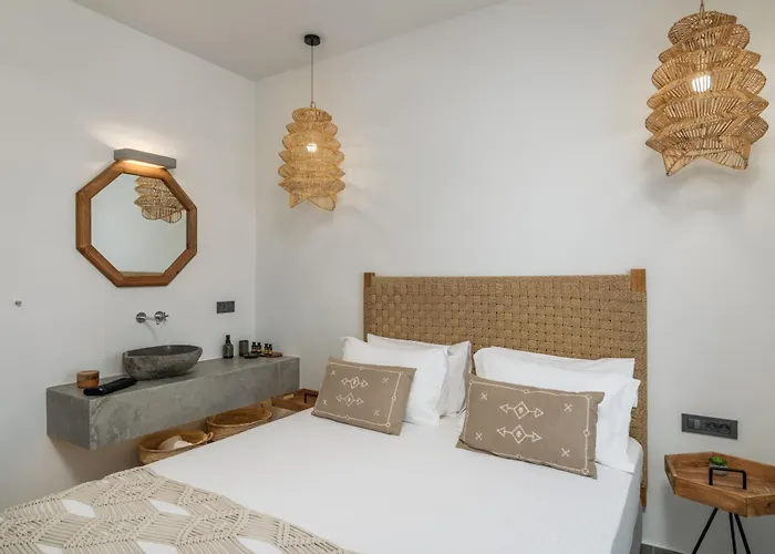 Pergola Πανσιόν