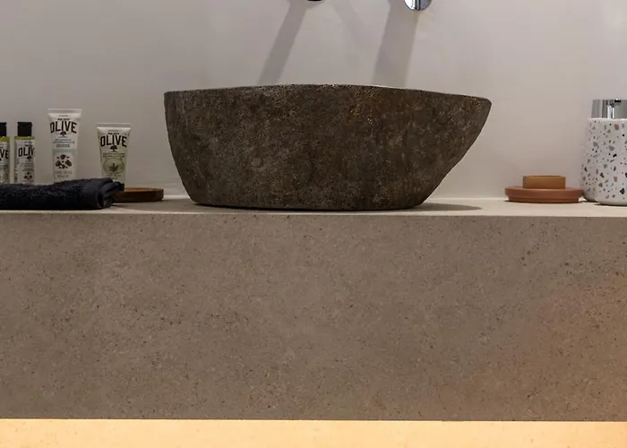 Πανσιόν Pergola Πολλώνια