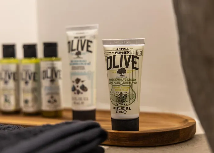 Pergola Πολλώνια