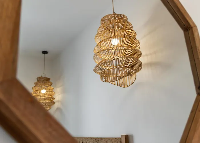 Πανσιόν Pergola 4*