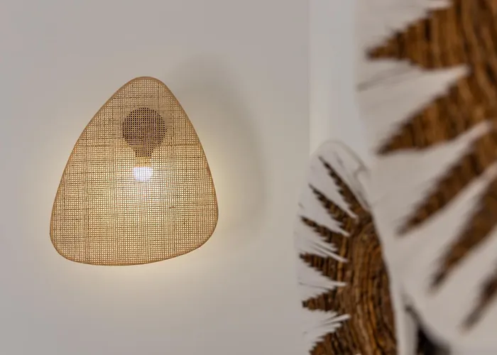 Pergola 4* Πολλώνια