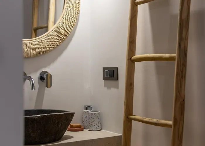 Pergola Πανσιόν