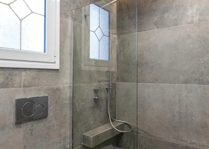 Πανσιόν Pergola 4*