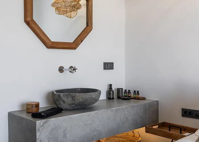 Pergola Πανσιόν